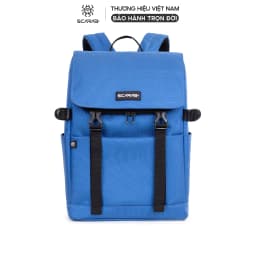 Thumbnail Balo Scarab Urban Fabric Backpack - Ba lô Nam Nữ, Chống Thấm Tốt 1