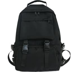 Thumbnail Balo thời trang chất liệu vải dù chống nước, chống sock laptop 15.6 inch cao cấp CHENNY BAG 2