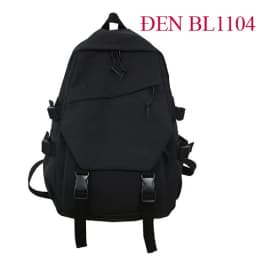 Thumbnail Balo thời trang chất liệu vải dù chống nước, chống sock laptop 15.6 inch cao cấp CHENNY BAG 3