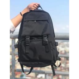 Thumbnail Balo thời trang chất liệu vải dù chống nước, chống sock laptop 15.6 inch cao cấp CHENNY BAG 4