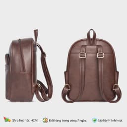 Thumbnail Balo thời trang công sở unisex FA DO DA FBA10 4