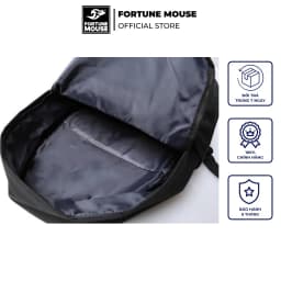 Thumbnail Balo thời trang Fortune Mouse vải DÙ LẠNH B309 3