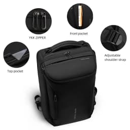 Thumbnail Balo đựng laptop MARK RYDEN 15.6 Inch cho nam 4