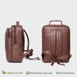 Thumbnail Balo đựng laptop unisex FADODA FBA4 4