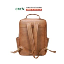 Thumbnail Balo unisex thời trang CNT'S BL73 năng động đựng laptop 2