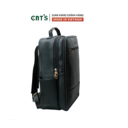 Thumbnail Balo unisex thời trang CNT'S BL73 năng động đựng laptop 3