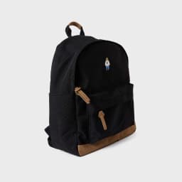 Thumbnail Balo WHO.A.U Steve Essential Backpack_WHBGF2371A 4