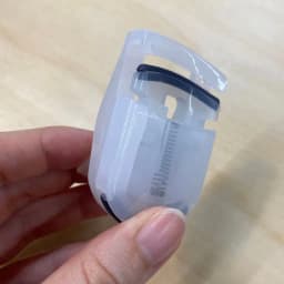 Thumbnail Bấm Mi Mini Gập Gọn Bỏ Túi MUJI 3
