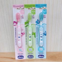 Thumbnail Bàn chải đánh răng Chicco 4
