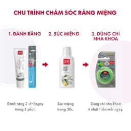 Thumbnail Bàn Chải Đánh Răng SPLAT Whitening Lông Chải Cao Su, Đầu Tròn Làm Trắng Răng Loại Bỏ Mảng Bám Hiệu Quả - Màu Hồng 4