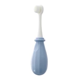 Thumbnail Bàn chải đánh răng lông mềm cho bé từ 0- 8 tuổi KU.KU DUCKBILL KU1148 3