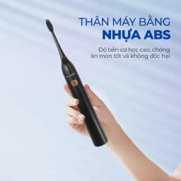 Thumbnail Bàn chải điện Magic B-23, 5 chế độ, chăm sóc răng miệng toàn diện. 4
