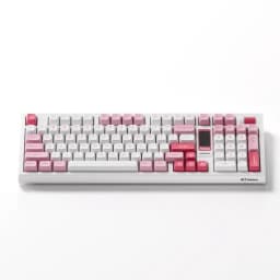 Thumbnail Bàn phím AKKO 5098B Prunus Lannesiana (RGB / Hotswap / Akko V3 Piano Pro) 2