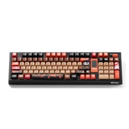 Thumbnail Bàn phím AKKO 5098B Wasteland Survival (RGB / Hotswap / Akko V3 Piano Pro) 2