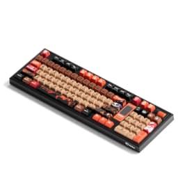 Thumbnail Bàn phím AKKO 5098B Wasteland Survival (RGB / Hotswap / Akko V3 Piano Pro) 3