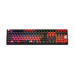 Thumbnail Bàn phím AKKO 5108B Plus Degenerate (RGB / Hotswap / Piano Pro SW/ Multi-mode) 4