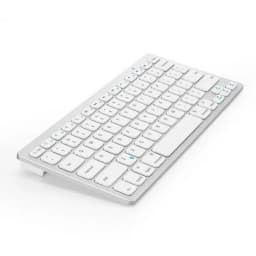 Thumbnail Bàn phím Bluetooth ZTU SMART X5 nhỏ gọn tiện lợi kết nối ổn định 3