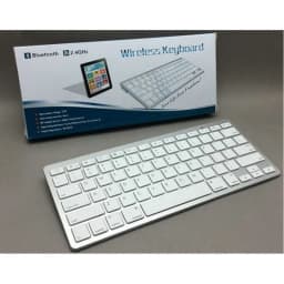 Thumbnail Bàn phím Bluetooth ZTU SMART X5 nhỏ gọn tiện lợi kết nối ổn định 4