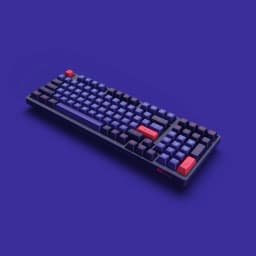 Thumbnail Bàn phím cơ AKKO 3098 NEON Bàn phím cơ AKKO 3098 NEON ( USB Type c/ Led Rainbow/ ASA Profile) 3