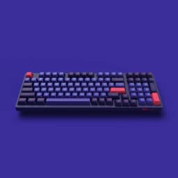 Thumbnail Bàn phím cơ AKKO 3098 NEON ( USB Type c/ Led Rainbow/ ASA Profile) 2