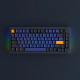 Thumbnail Bàn phím cơ AKKO 5075B Plus Horizon SP (Hotswap/RGB/Multi-modes) 2