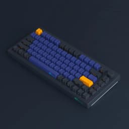 Thumbnail Bàn phím cơ AKKO 5075B Plus Horizon SP (Hotswap/RGB/Multi-modes) 4