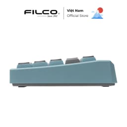 Thumbnail Bàn phím cơ Bluetooth Filco Minila-R Convertible ASAGI - Hàng chính hãng 4