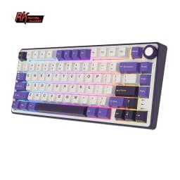Thumbnail Bàn phím cơ có dây RK ROYAL KLUDGE RKR75 mới 1