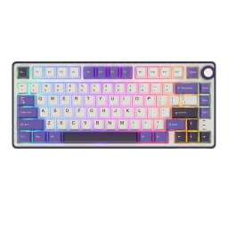 Thumbnail Bàn phím cơ có dây RK ROYAL KLUDGE RKR75 mới 2
