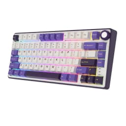 Thumbnail Bàn phím cơ có dây RK ROYAL KLUDGE RKR75 mới 4