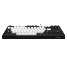 Thumbnail Bàn phím cơ DAREU EK87 V2 Gray Black (2 sides RGB strip, Multi-Led, PBT Double Shot OEM profile) 4
