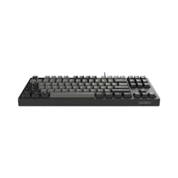 Thumbnail Bàn phím cơ DareU EK87 V2 - New model 2024 (Màu Gray / White) - Hàng chính hãng 4