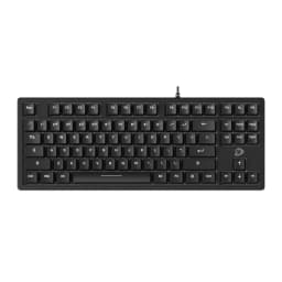 Thumbnail Bàn phím cơ DareU EK87L V2 Black no LED - Bảo hành 24 tháng 3