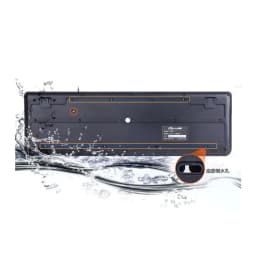 Thumbnail Bàn phím có dây văn phòng ZTU SMART Lokal chống ồn 2