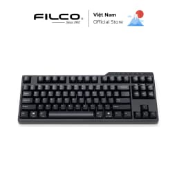 Thumbnail Bàn phím cơ Filco Majestouch Convertible 3 - Tenkeyless - Hàng Chính Hãng 1
