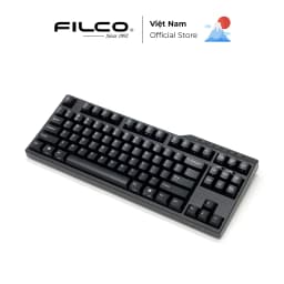 Thumbnail Bàn phím cơ Filco Majestouch Convertible 3 - Tenkeyless - Hàng Chính Hãng 2