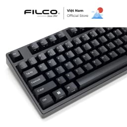 Thumbnail Bàn phím cơ Filco Majestouch Convertible 3 - Tenkeyless - Hàng Chính Hãng 3