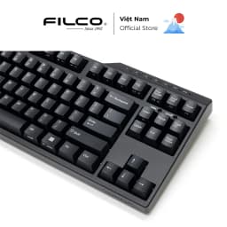 Thumbnail Bàn phím cơ Filco Majestouch Convertible 3 - Tenkeyless - Hàng Chính Hãng 4