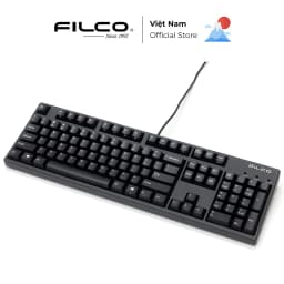 Thumbnail Bàn phím cơ Filco Majestouch 3 Fullsize - Hàng Chính Hãng 2