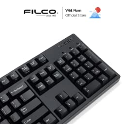Thumbnail Bàn phím cơ Filco Majestouch 3 Fullsize - Hàng Chính Hãng 4