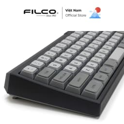 Thumbnail Bàn phím cơ Filco Minila-R Convertible Matte Black - Hàng Chính Hãng 4