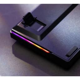 Thumbnail Bàn phím cơ Gaming DAREU EK104 Grey Black 104KEY MULTI LED 2