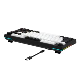 Thumbnail Bàn phím cơ Gaming DAREU EK75 (2 sides RGB strip, DareU DREAM sw, Type-C) 2