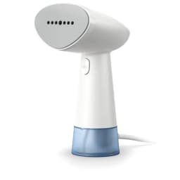 Thumbnail Bàn ủi hơi nước cầm tay Philips STH1000 /10|900W|nhỏ gọn ngăn chứa nước 85ml có thể tháo 2