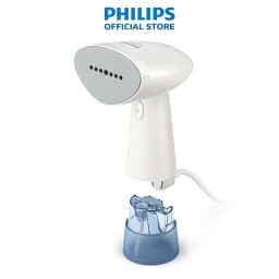 Thumbnail Bàn ủi hơi nước cầm tay Philips STH1000 /10|900W|nhỏ gọn ngăn chứa nước 85ml có thể tháo 3