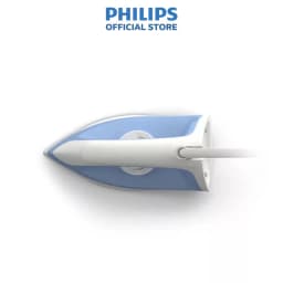 Thumbnail Bàn ủi khô Philips DST0520/20 | đế chống dính - 1200W - Hàng chính hãng 3