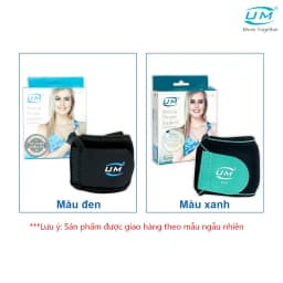 Thumbnail Băng Cổ Tay G05 [United Medicare] [1 Cái]. Tiêu Chuẩn Châu Âu 4
