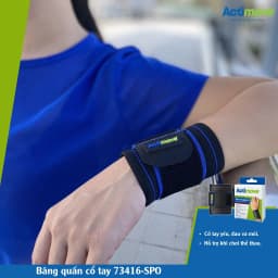 Thumbnail Băng quấn cổ tay 73416-SPO Actimove Wrist Support 2