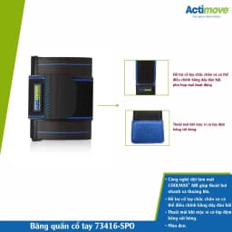 Thumbnail Băng quấn cổ tay 73416-SPO Actimove Wrist Support 3
