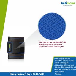 Thumbnail Băng quấn cổ tay 73416-SPO Actimove Wrist Support 4